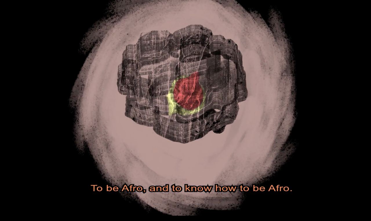 CANTO NEGRO POR LA LUZ Ado Ato Pictures